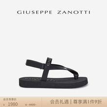 商场同款 凉拖鞋 Giuseppe GZ男士 沙滩鞋 Zanotti