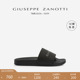 GZ男士 Zanotti Giuseppe 家居一字拖 礼物