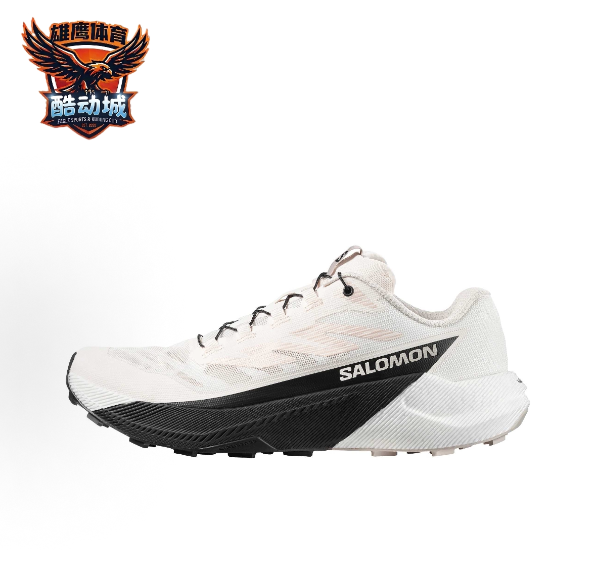 SALOMON萨洛蒙 Puls跑步鞋