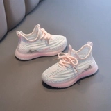 Спортивная обувь, детская удобная обувь, осенняя