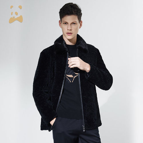 CANUDILO/卡奴迪路时尚羊毛皮