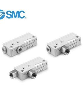 配盒型-发生器-01SMCZH直接/管型真空ZH10BSA01系列