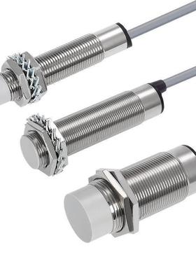 居道LM18M05APA-FBM18款抗粉尘气体防爆抗干扰化工行业金属感应