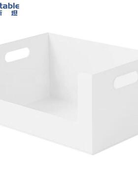 稳斯坦W7155多层组合收纳盒可移动杂物存储整理盒多功能桌面置物