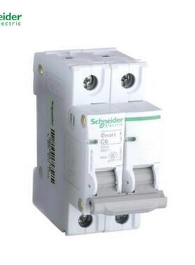 施耐德小型/微型断路器空气开关Osmart系列2PD25AOSMC32N2D25