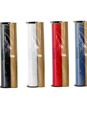 鑫诚达NS-RXCD302S302m101m色带计价单位卷黑白红