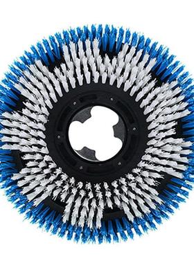 洁霸(JIEBA)AF09201刷地机配件白云154地毯刷17寸1个