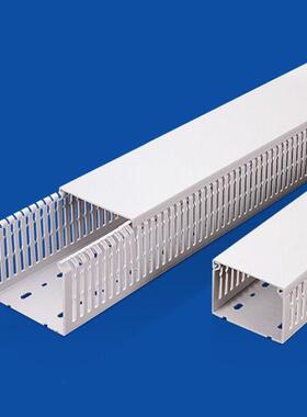 KSS绝缘配线槽GD3060GREY/30X60MM/2MGD3060根