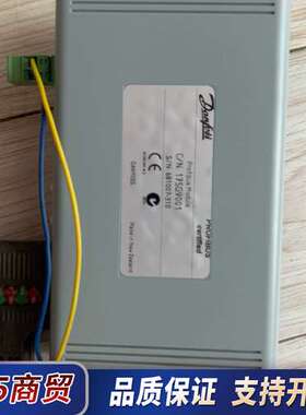 丹佛斯软启动器模块 175G9001议价