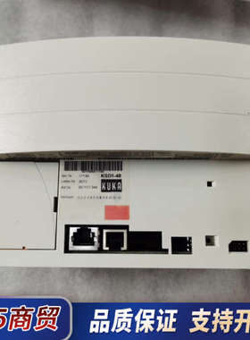 库卡C2驱动器KSD1-48议价