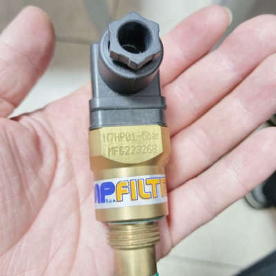 意大利MP FILTRI翡翠压力开关差压发讯器压力传感器议价