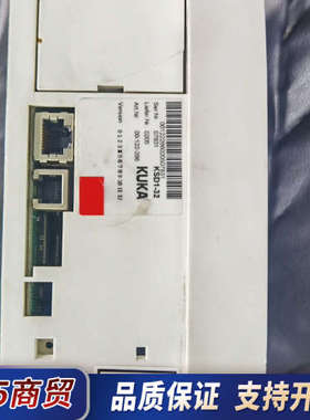 库卡 KSD1-32  C2机器人驱动  00-122-28议价