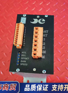 Elettro Stemi伺服驱动器DCDE300 P 5议价