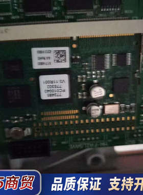 安舍CPU卡772485 安舍IQ8ControlM cpu议价