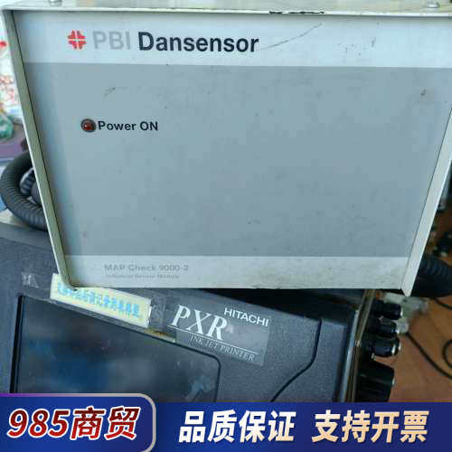 PBI DANSENSOR MAP Check 9000-2议价