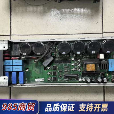AB变频755电源驱动板312747-A18，20G11ND议价