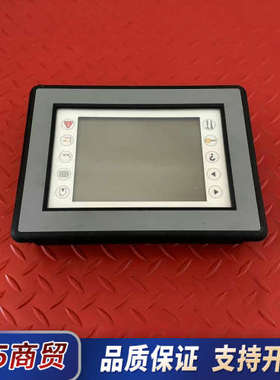QTERM-G70触摸屏，型号GS442，品，实物拍摄。议价