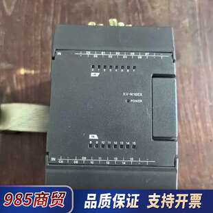 基恩士扩展模块 N16ER 实物拍摄 成色如议价