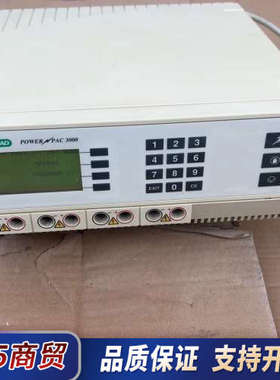 伯乐BIO-RAD POWER PAC 3000电泳电源议价