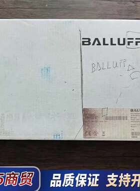 全新原装正品 巴鲁夫 BNI003T 模块BNI IOL-1议价