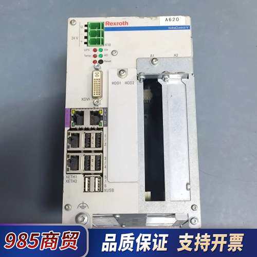 力士乐工控机VPB40.3D1L-2G0NN-D4D-DN-议价