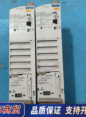 LENZEN伦茨变频器  E8200系列    E82EV1议价