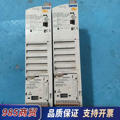 LENZEN伦茨变频器  E8200系列    E82EV1议价