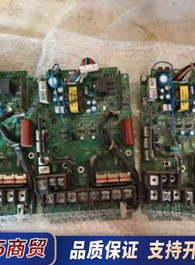 安川变频器驱动板，带模块，ETP712481，YPHT316议价