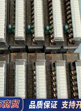 三菱Q62HLC 原装 成色漂亮议价