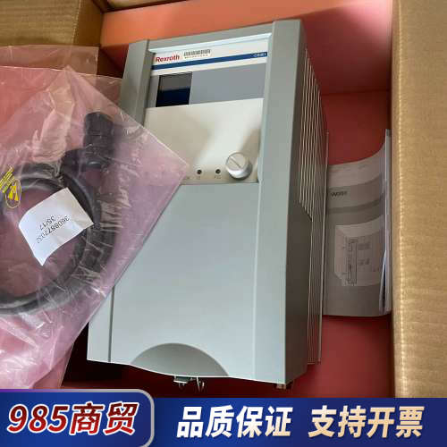 力士乐拧紧控制器 0 608 830 257 CS351E-议价