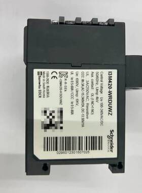 I3M420-WRDUWZ 电动机保护器，6个，议价
