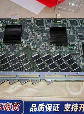 中兴ETTO D00板卡，全新无包装，配5个PRX30光模块议价