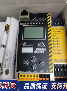 必威2828BWU2828网关大降价，克朗斯模块BWU282议价