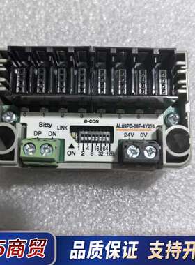 日本Anywire奈良通讯模块，AL09PB-08F-4Y2议价