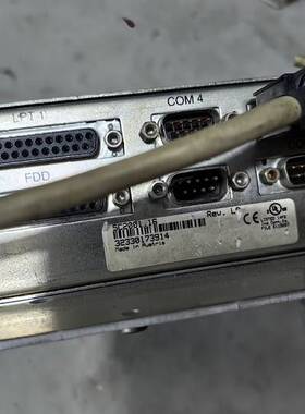贝加莱电脑系统PC 5C2001.16 5C2001.01拆