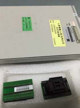 烧录器闲置SU-30002000-NT68F632/633/