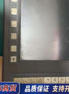 发那科0i-Mate-MC彩屏A02B-0311-B520质议价