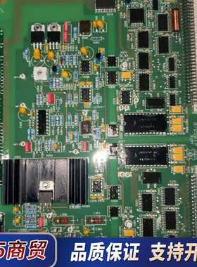 德国HANNING KAHL全新信号继电器控制板，全新原装正议价