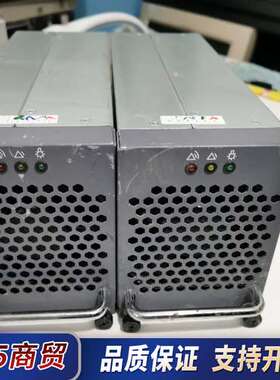 珠江电源SMR3004H，原装正品，功能完好，成色见图，议价