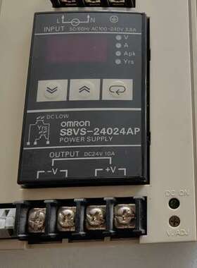 ONRON   S8VS-48024A    3-2