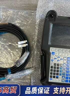 发那科机器人示教器A05B-2255-C102＃EMH 95议价