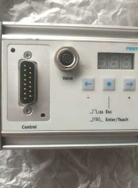 FESTO费斯托模块SPC11-INC成色非常漂亮，