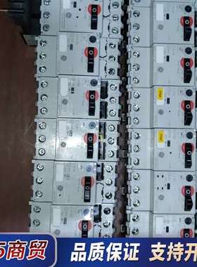 GE通用原装正品接触器 保护开关GPS1BSAH有三个 通用议价