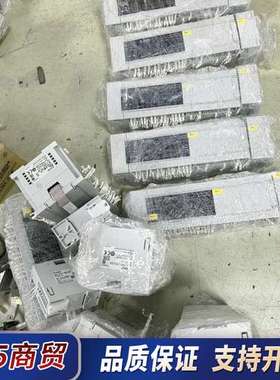 三菱PLC FX5U-80MT/ES，一个1430议价