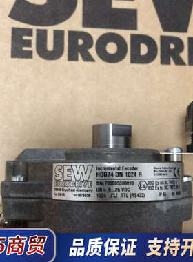 sew编码器EH1R,No1876538议价