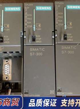 模块314-1AF11-0AB0议价