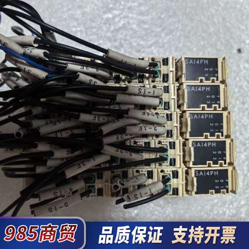 TM5SA14PH实物拍摄，议价