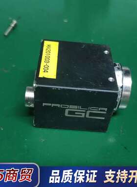 664.德国 AVT GC660C工业相机议价