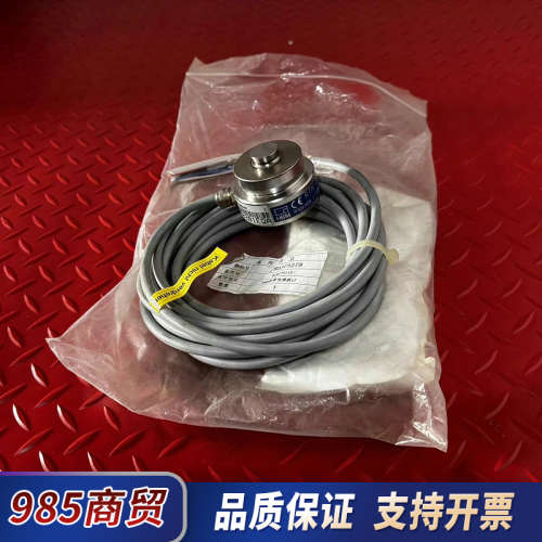 HBM RTN C5 1t称重传感器，实物拍摄，成色未用。功议价