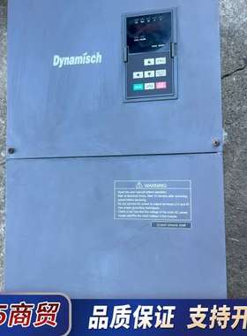 Dynamisch变频器Z2400T-55GY，三相380V议价